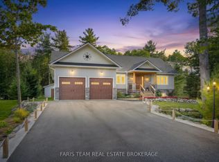15 Stoney Rd, Tiny, ON L9M0H2
