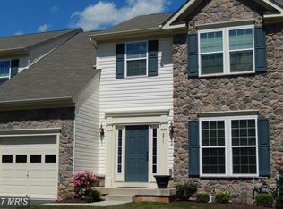 211 Steed Ln, Bel Air, MD 21014