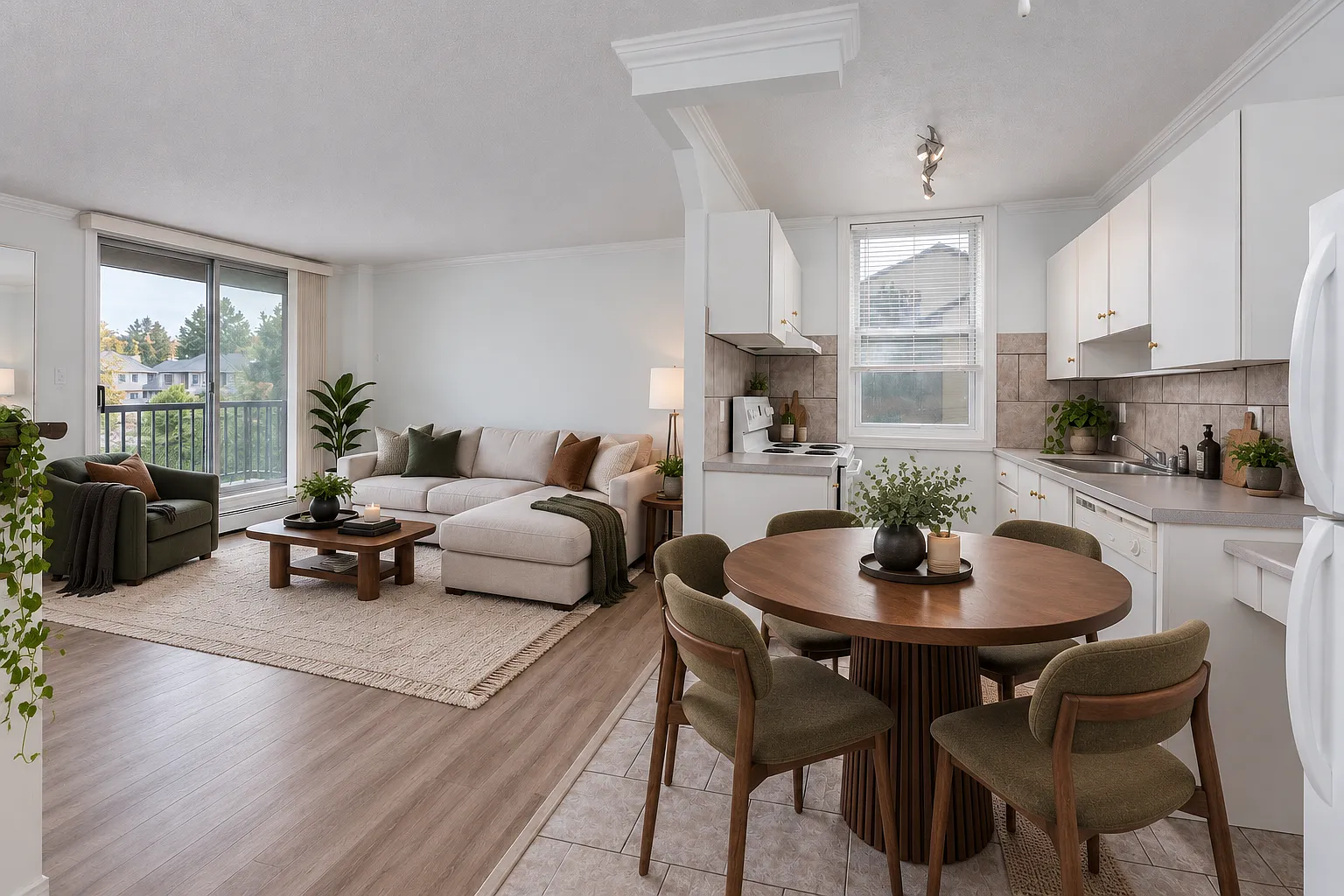 Uplands Manor — Photo 1