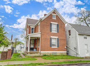 226 Walnut St, Cincinnati, OH 45215
