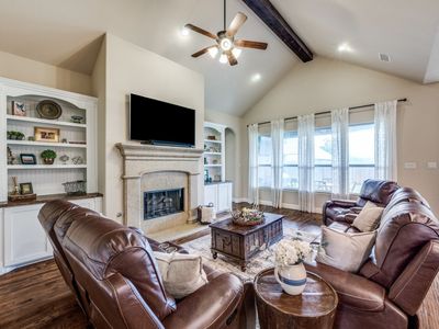 401 Devonshire Dr, Prosper, TX, 75078