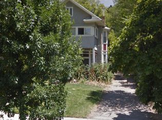 167 S 1200 E APT 2, Salt Lake City, UT 84102