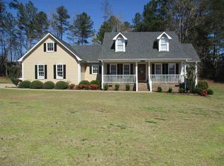 126 Clarendon Pl, Union, SC 29379