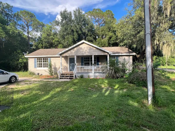 6604 Jenny Dr, Lake Wales, FL 33898