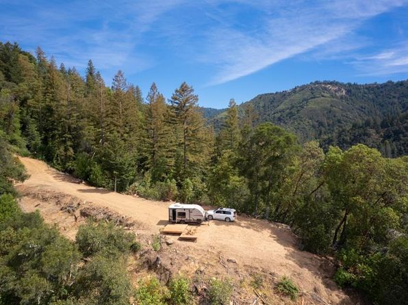 Land For Sale Boulder Creek Ca