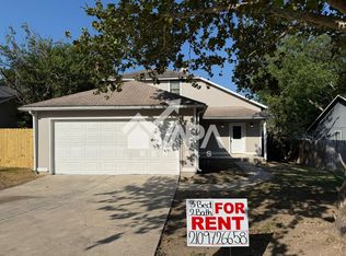 4718 Saddle Rdg, San Antonio, TX 78217