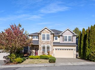 912 S 38th Ct, Renton, WA 98055