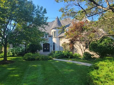 648 Long Cove Ct, Riverwoods, IL, 60015