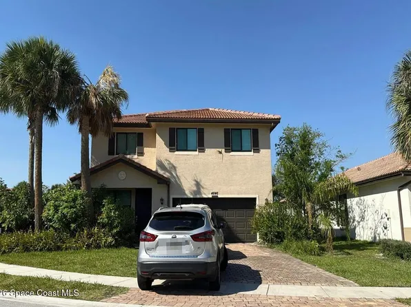 4846 Pond Pine Way, Greenacres, FL 33463
