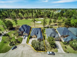 7307 Sands Terrace Ln, Spring, TX 77389