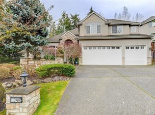 13910 SE 92nd St, New Castle, WA 98059