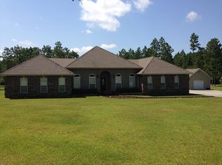 18260 Pineridge Trl, Saucier, MS 39574