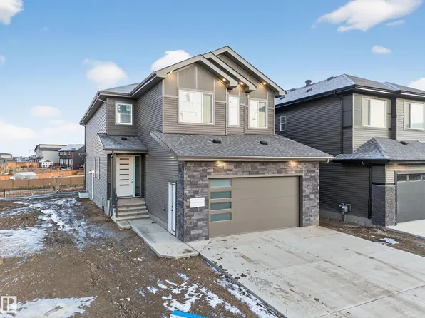 2010 Collip Cres, Edmonton, AB T6W 5T4