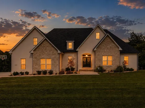 1021 Old Center Church Rd, Shelbyville, TN 37160