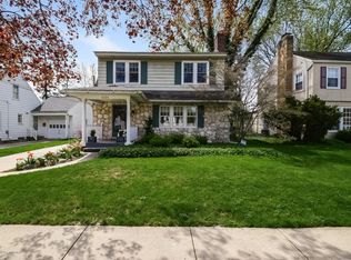 2120 Academy Dr NE, Grand Rapids, MI 49503