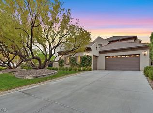 1201 Mersault Ct, Las Vegas, NV 89144