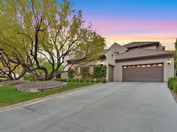 1201 Mersault Ct, Las Vegas, NV 89144