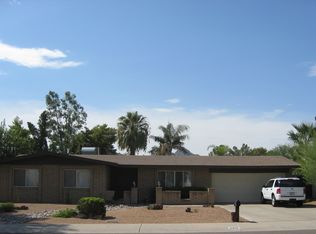 2519 E Christy Dr, Phoenix, AZ 85028