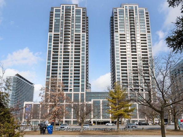 1926 Lake Shore Blvd W #2906, Toronto, ON M6S 1A1