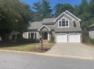 5335 Wyntree Ct, Peachtree Corners, GA 30071