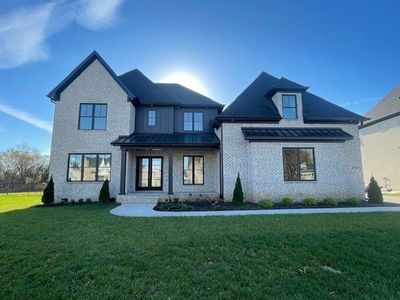 2834 Chaudoin Ct, Murfreesboro, TN, 37129
