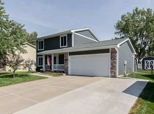 1005 NE Jacob St, Grimes, IA 50111