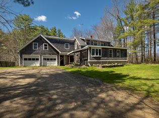 283 Congress St, Belfast, ME 04915