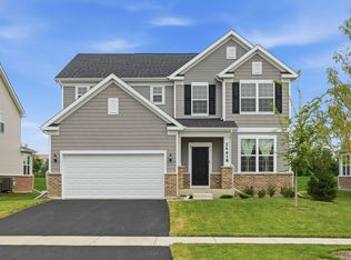 24618 W Alexis Ln, Plainfield, IL 60585