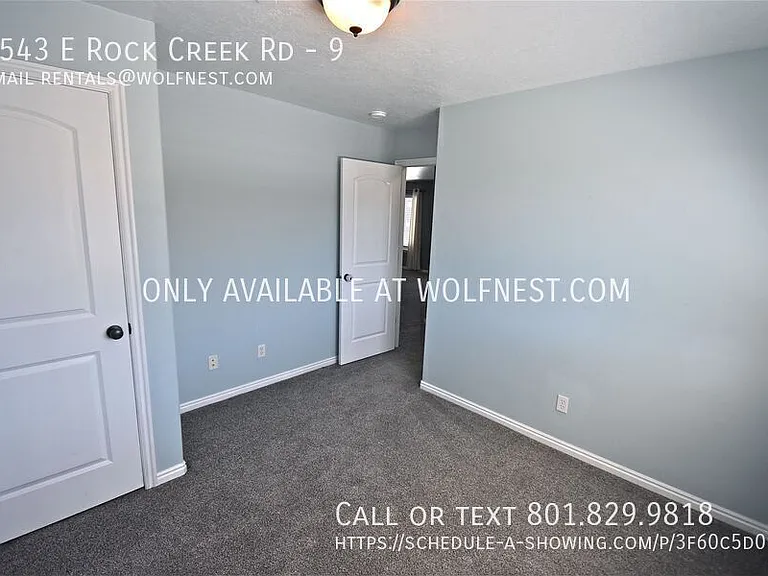 3543 E Rock Creek Rd #9 — Photo 17
