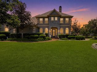 6915 Sandwedge Point Ct, Spring, TX 77389