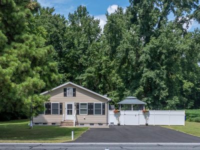 12455 Old Furnace Rd, Seaford, DE, 19973