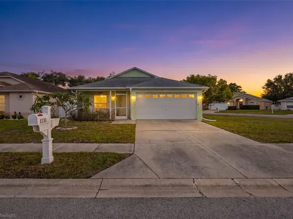 8330 Goldome Dr, Port Richey, FL 34668