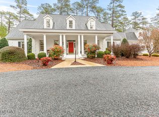 350 Quail Run, Pinehurst, NC 28374