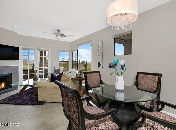 2nd image of 6655 N Canyon Crest Dr Unit 16203