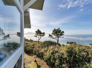 540 Capes Point, Oceanside, OR 97134