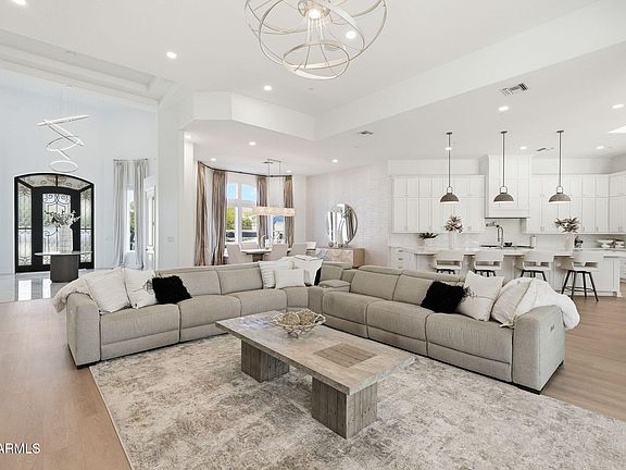 2nd image of 10651 E CACTUS Road