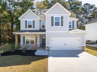 208 Shelton Cir, Temple, GA 30179