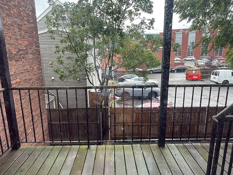 7 Pembroke St #3 — Photo 5