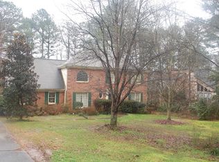 4951 W Lake Dr SE, Conyers, GA 30094