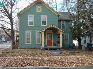 1345 Kentucky St APT 1, Lawrence, KS 66044