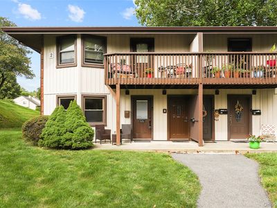 2 Hampton Court #A, Yorktown Heights, NY, 10598