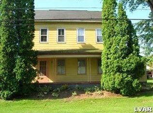 9248 Newtown Rd, Breinigsville, PA 18031