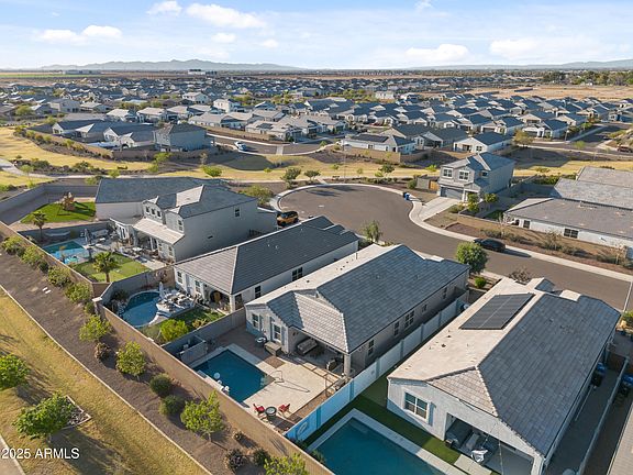 5th image of 5345 W ALTA MESA Avenue