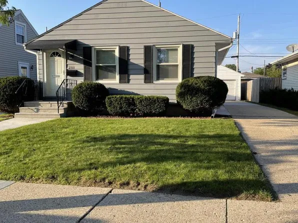 2318 26th STREET, Kenosha, WI 53140