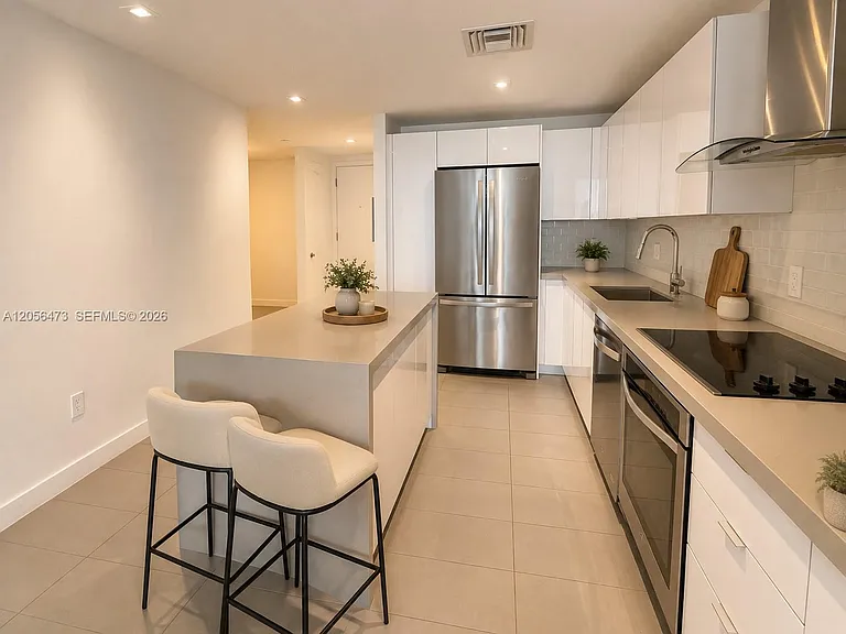 1600 NE 1st Ave #1815 — Photo 14