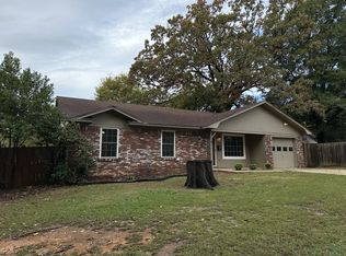 3811 Elizabeth St, Texarkana, TX 75503