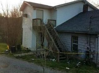 3455 Douglas Dam Rd, Kodak, TN 37764