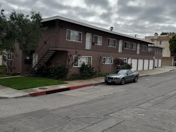 147 Whiting St APT 5, El Segundo, CA 90245