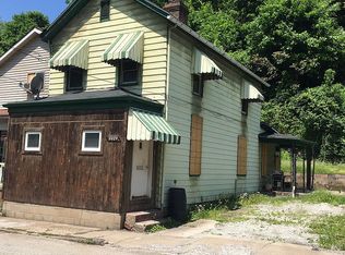3029 Auberle St, McKeesport, PA 15132