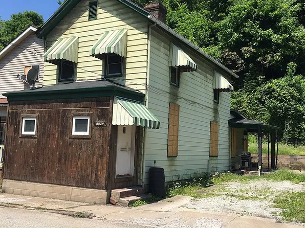 3029 Auberle St, McKeesport, PA 15132